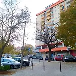 Quartos Em Apartamento Familiar - Temos Cao