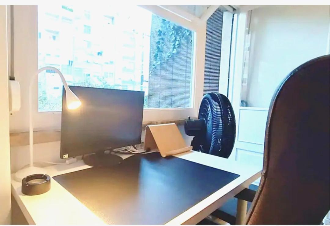 Privatunterkunft Quartos Em Apartamento Familiar - Temos Cao Lissabon